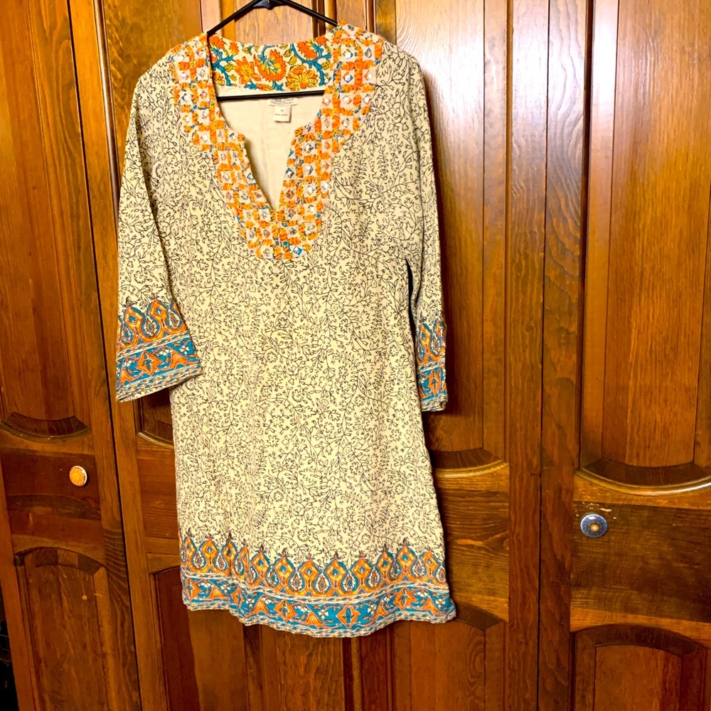 Lucky Brand dress size M EUC